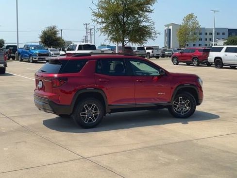 New 2026 GMC Terrain AT4 image 9