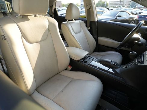 Used 2015 Lexus RX 350 AWD image 31