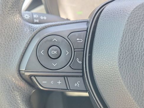 Certified 2024 Toyota Corolla LE FWD image 19