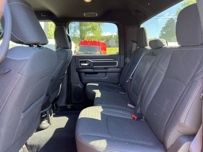 Used 2026 RAM 2500 Big Horn