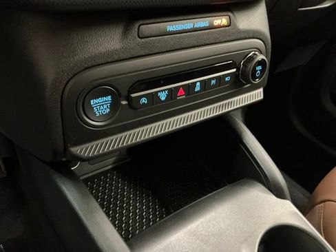 New 2026 Ford Bronco Sport Outer Banks w/ Outer Banks Tech Package+ image 23