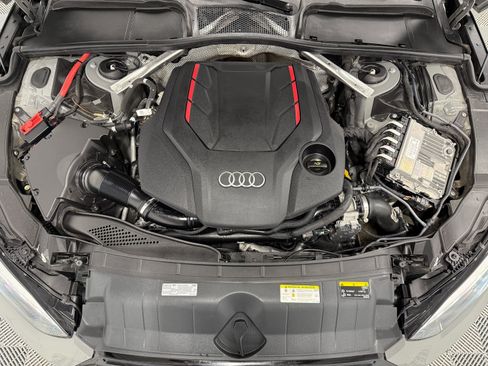 Used 2021 Audi S5 Prestige AWD/4WD image 40