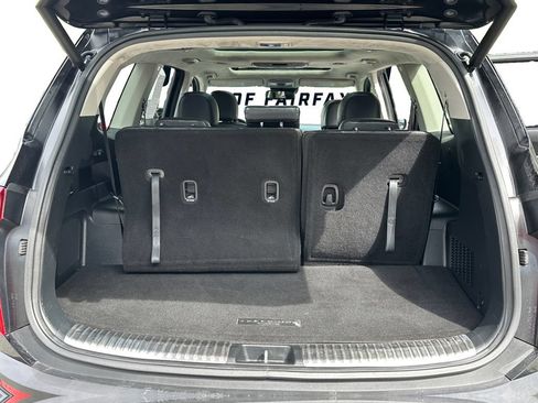 Certified 2022 Kia Telluride SX w/ SX Prestige Package AWD/4WD image 12