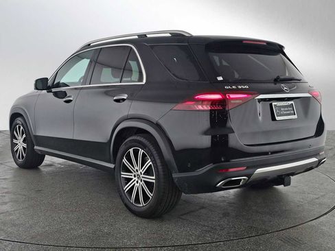 New 2026 Mercedes-Benz GLE 350 GLE 350 image 5