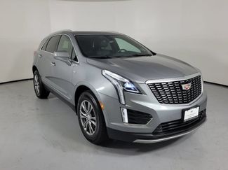 Certified 2023 Cadillac XT5 Premium Luxury FWD 360° Tour