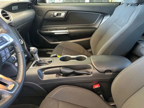 Used 2023 Ford Mustang GT w/ Equipment Group 301A image 20