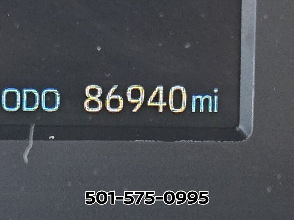 Used 2023 Toyota Tundra SR5 AWD/4WD image 31