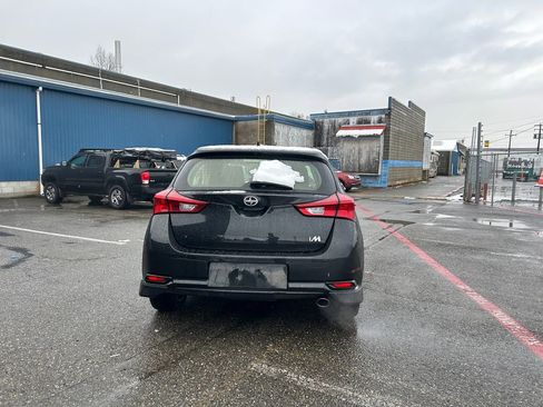 Used 2016 Scion iM image 6