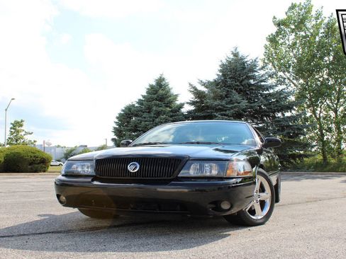 Used 2004 Mercury Marauder image 3