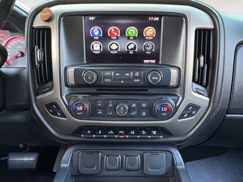 Used 2015 GMC Sierra 2500 Denali w/ Duramax Plus Package AWD/4WD image 6