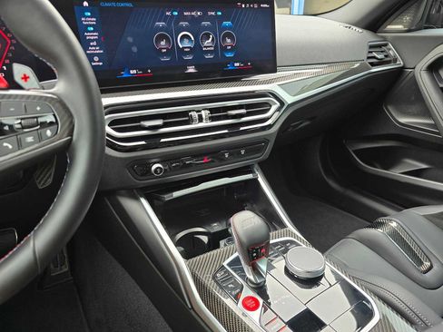 Used 2024 BMW M2 w/ Carbon Package RWD image 25