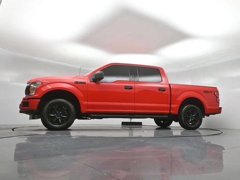 Used 2020 Ford F150 XLT w/ Equipment Group 301A Mid RWD image 7