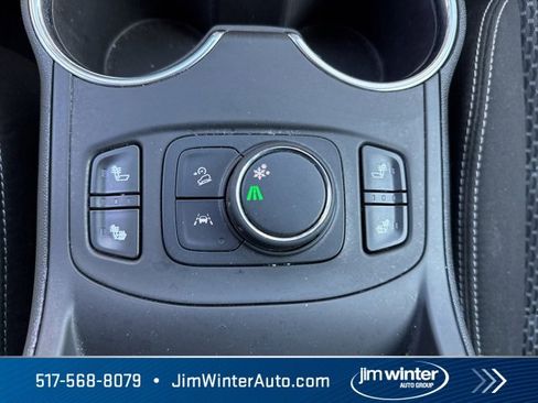 Certified 2023 GMC Terrain SLE w/ Driver Convenience Package image 29