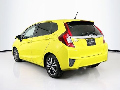 Used 2016 Honda Fit EX image 5