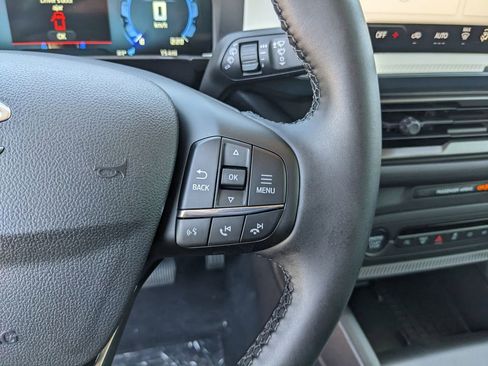 New 2025 Ford Bronco Sport Heritage w/ Convenience Package image 28