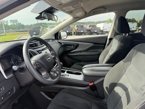 Used 2023 Nissan Murano S image 12