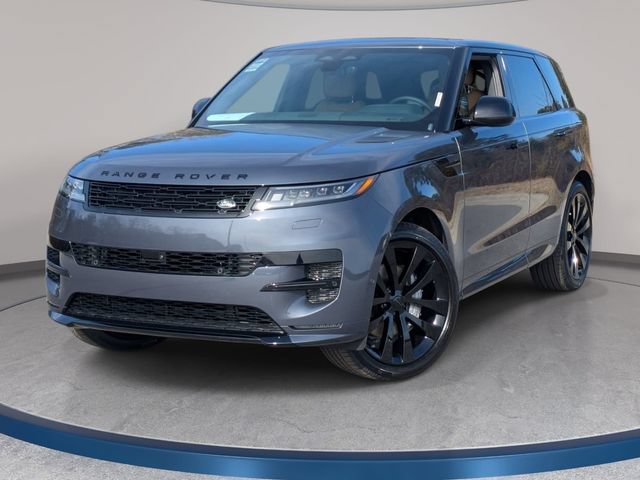 New 2026 Land Rover Range Rover Sport Dynamic SE AWD/4WD image 1