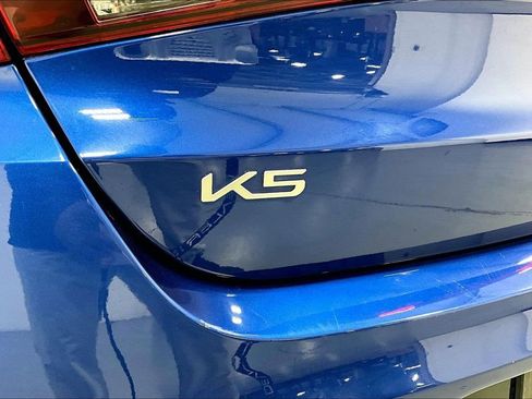 Used 2024 Kia K5 EX w/ EX Premium Package FWD image 41