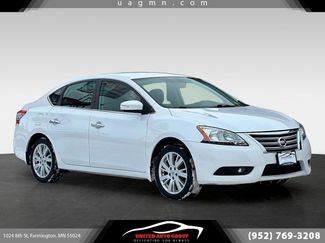 Used 2015 Nissan Sentra SL video 1