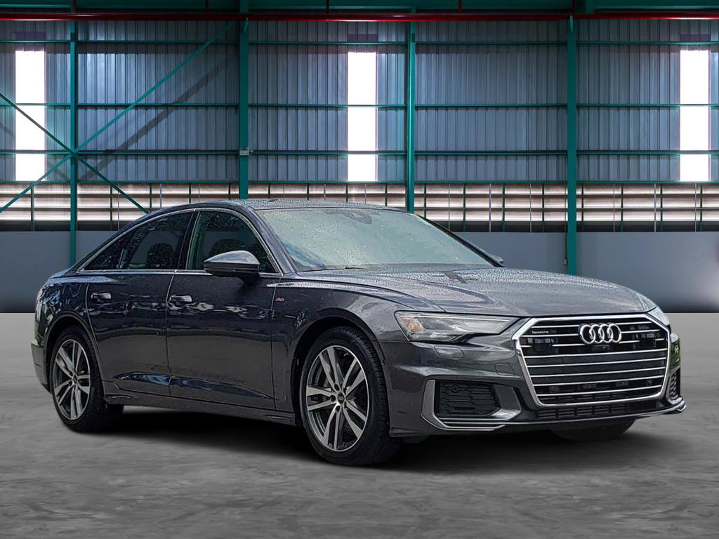 Used 2023 Audi A6 3.0T Premium w/ Convenience Package AWD/4WD image 6