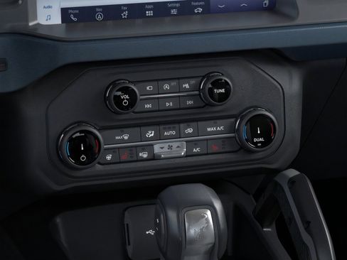 New 2024 Ford Bronco Outer Banks image 16