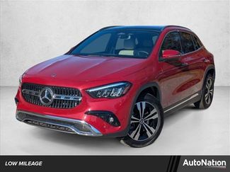 Certified 2026 Mercedes-Benz GLA 250 video 1