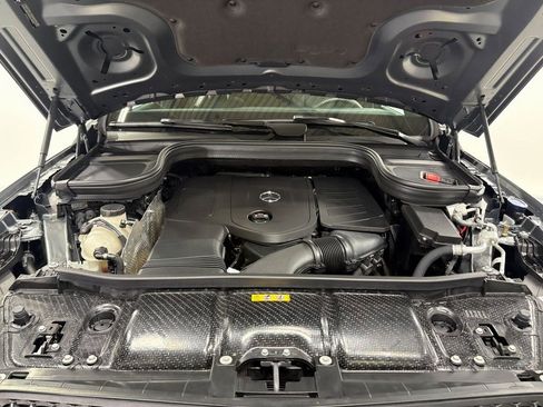 Certified 2026 Mercedes-Benz GLE 350 4MATIC image 34