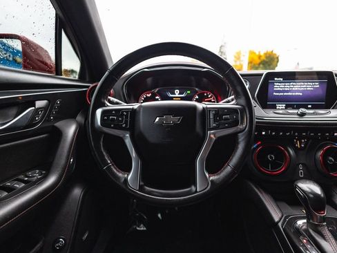 Used 2020 Chevrolet Blazer RS image 17