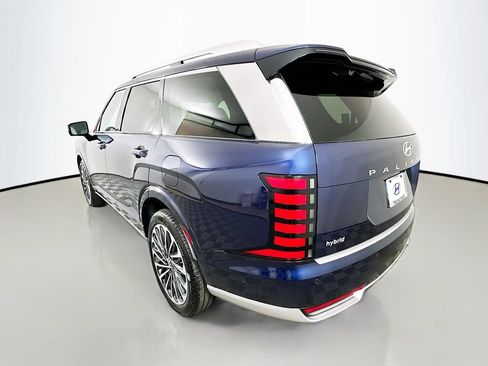 New 2026 Hyundai Palisade Calligraphy FWD image 7
