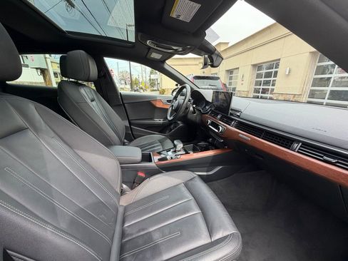 Used 2020 Audi A5 2.0T Premium image 14
