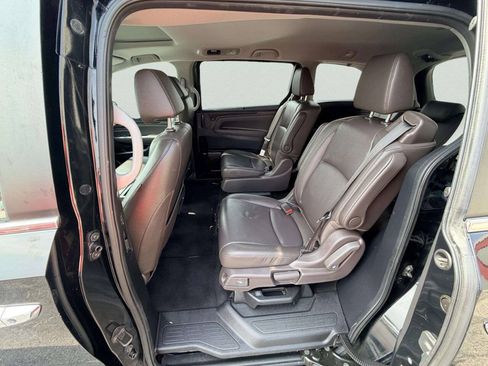 Used 2019 Honda Odyssey EX-L image 27