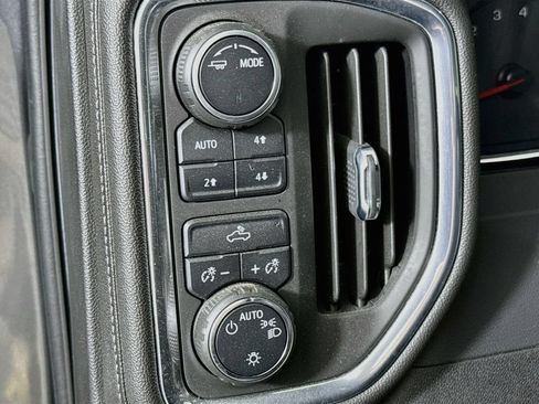Used 2021 Chevrolet Silverado 1500 LT w/ All Star Edition Plus AWD/4WD image 10