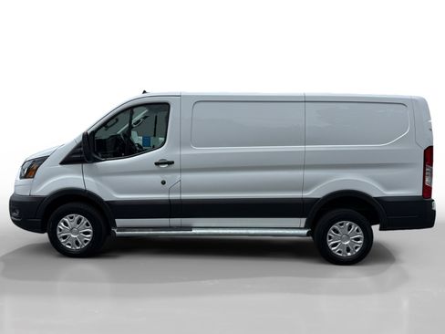 Used 2025 Ford Transit 250 Low Roof w/ Exterior Upgrade Package RWD image 2