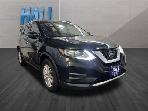 Used 2020 Nissan Rogue SV image 7