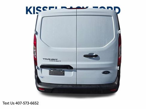Certified 2020 Ford Transit Connect XL image 4