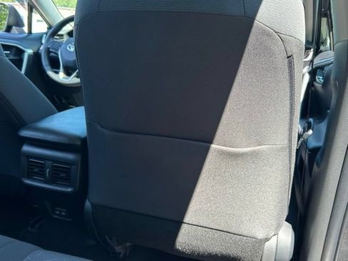 Used 2025 Toyota RAV4 XLE w/ Convenience Package AWD/4WD image 43