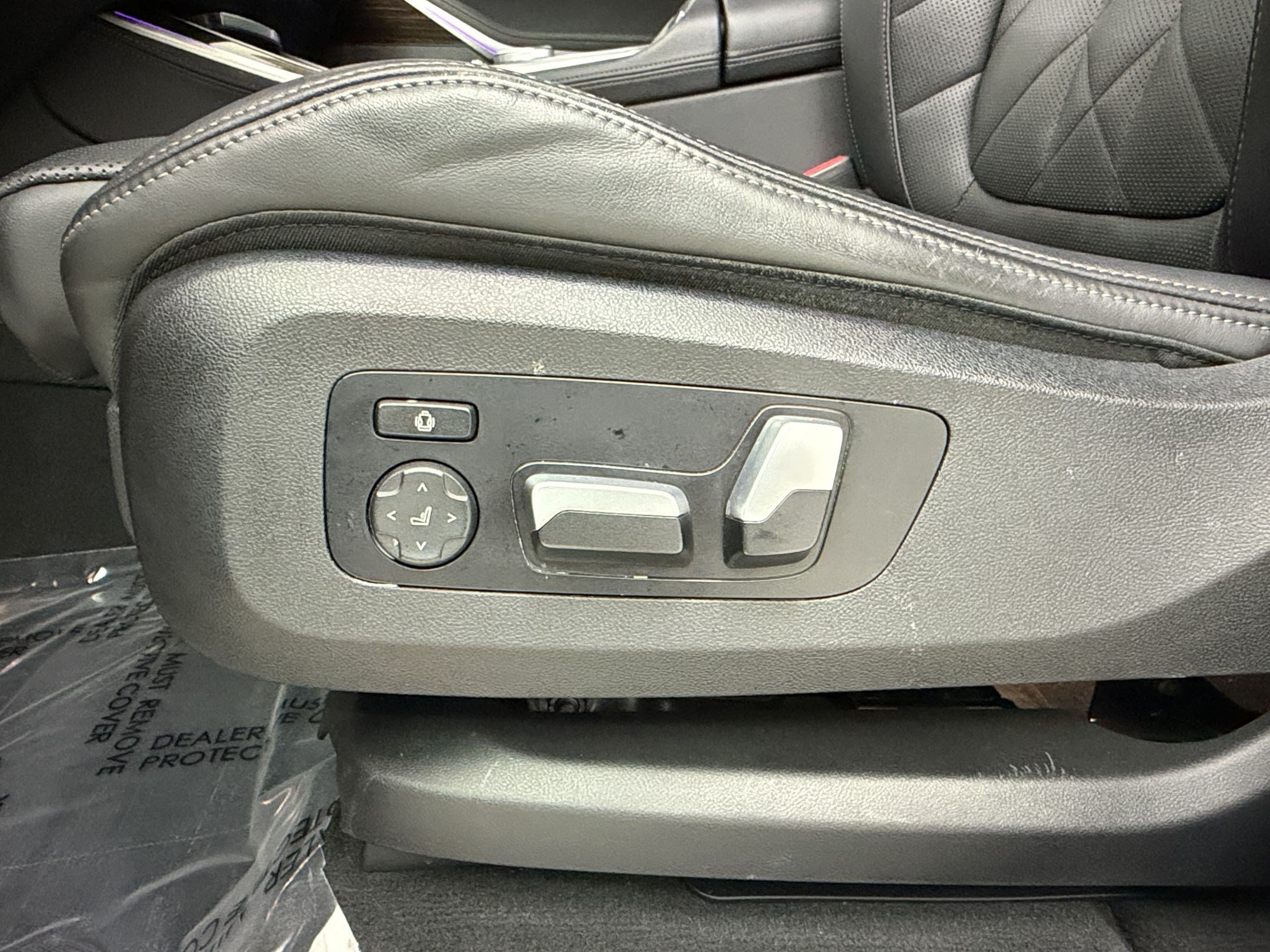 Used 2024 BMW X5 sDrive40i RWD image 15