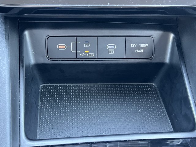 Certified 2026 Hyundai Tucson SEL AWD/4WD image 21