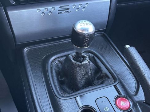Used 2008 Honda S2000 image 12
