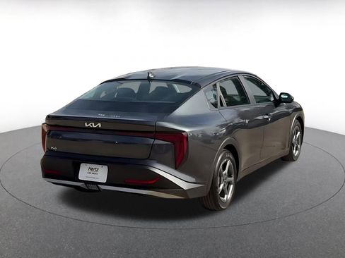 Used 2025 Kia K4 LXS image 14
