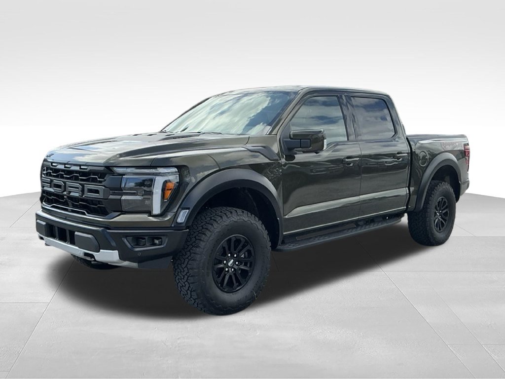 New 2026 Ford F150 Raptor AWD/4WD 360° Tour