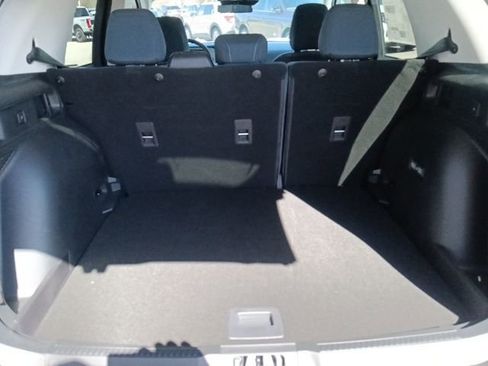 New 2026 Ford Bronco Sport Heritage image 27