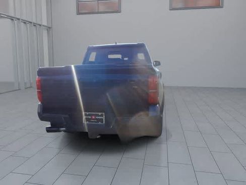 New 2026 Toyota Tacoma TRD Sport AWD/4WD image 8