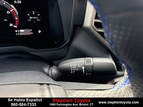 New 2026 Toyota Tundra Platinum AWD/4WD image 19