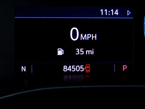 Used 2021 Chevrolet Colorado ZR2 image 24