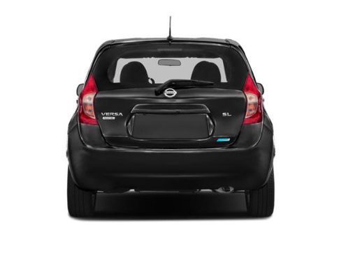 Used 2015 Nissan Versa Note SV FWD image 5