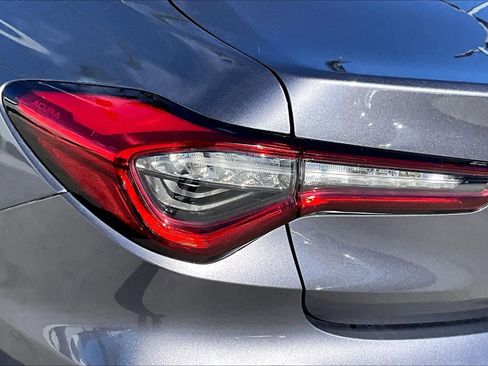 Used 2021 Acura TLX w/ Technology Package image 27