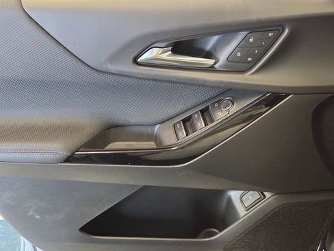 New 2026 Chevrolet Equinox RS image 26