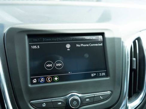 Used 2022 Chevrolet Equinox LT image 21