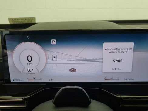 Used 2025 Genesis GV80 2.5T Standard AWD/4WD image 26